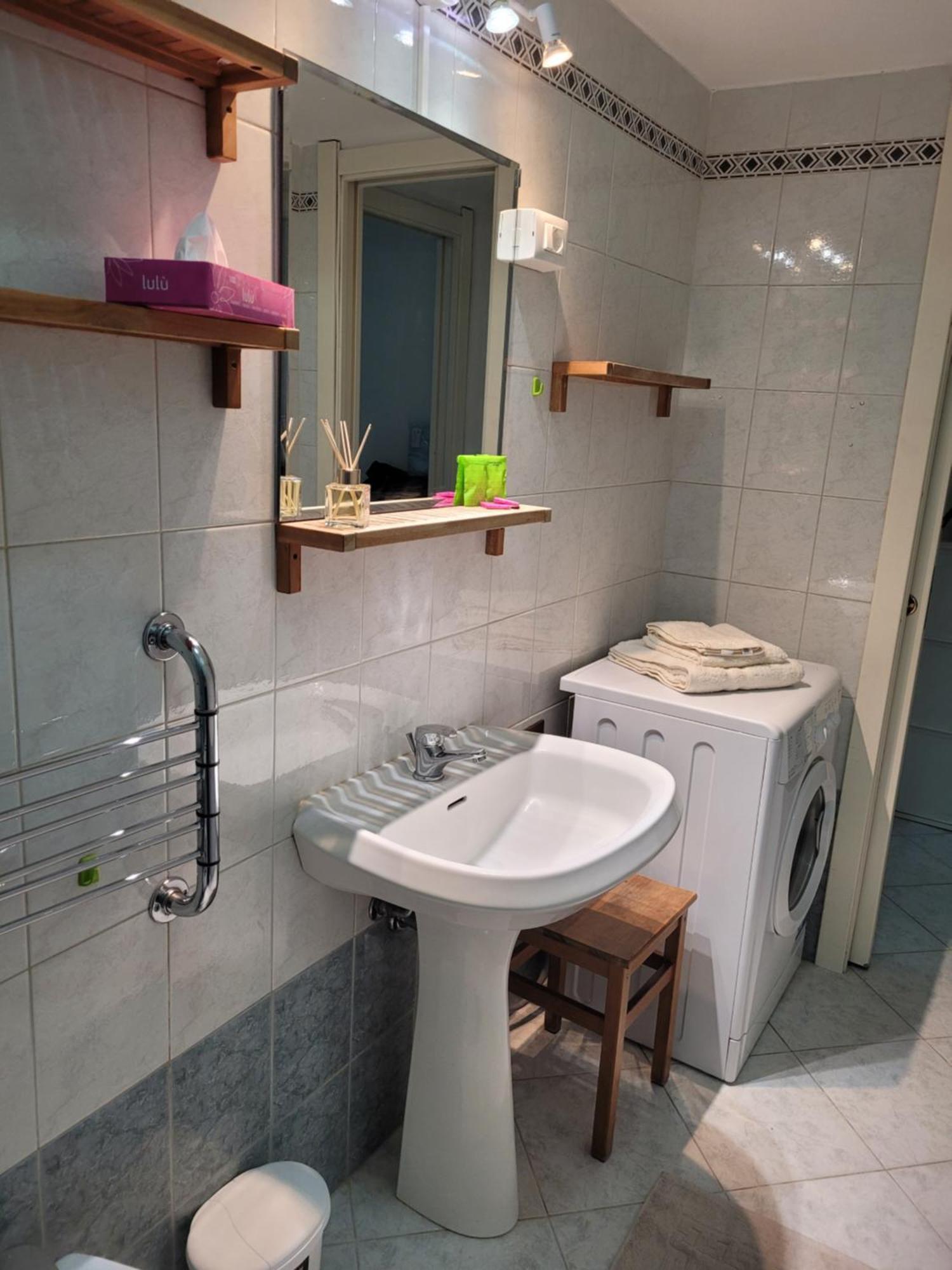 Apartamento Family San Giuliano Milanese