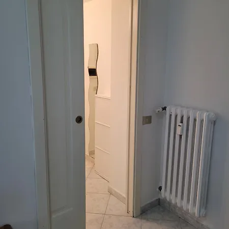 Ferienwohnung Family San Giuliano Milanese Exterior foto