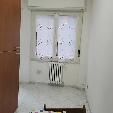 Ferienwohnung Family San Giuliano Milanese Exterior foto
