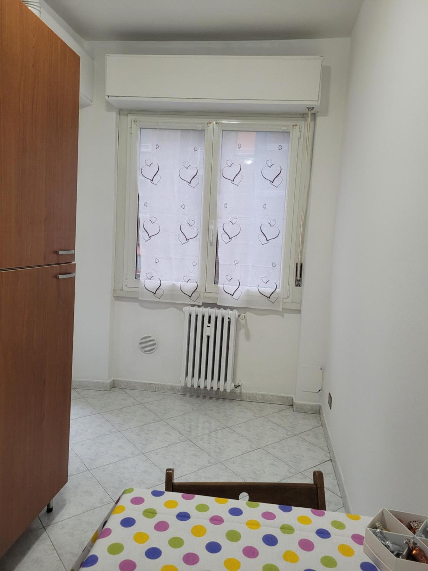 Family Apartment San Giuliano Milanese