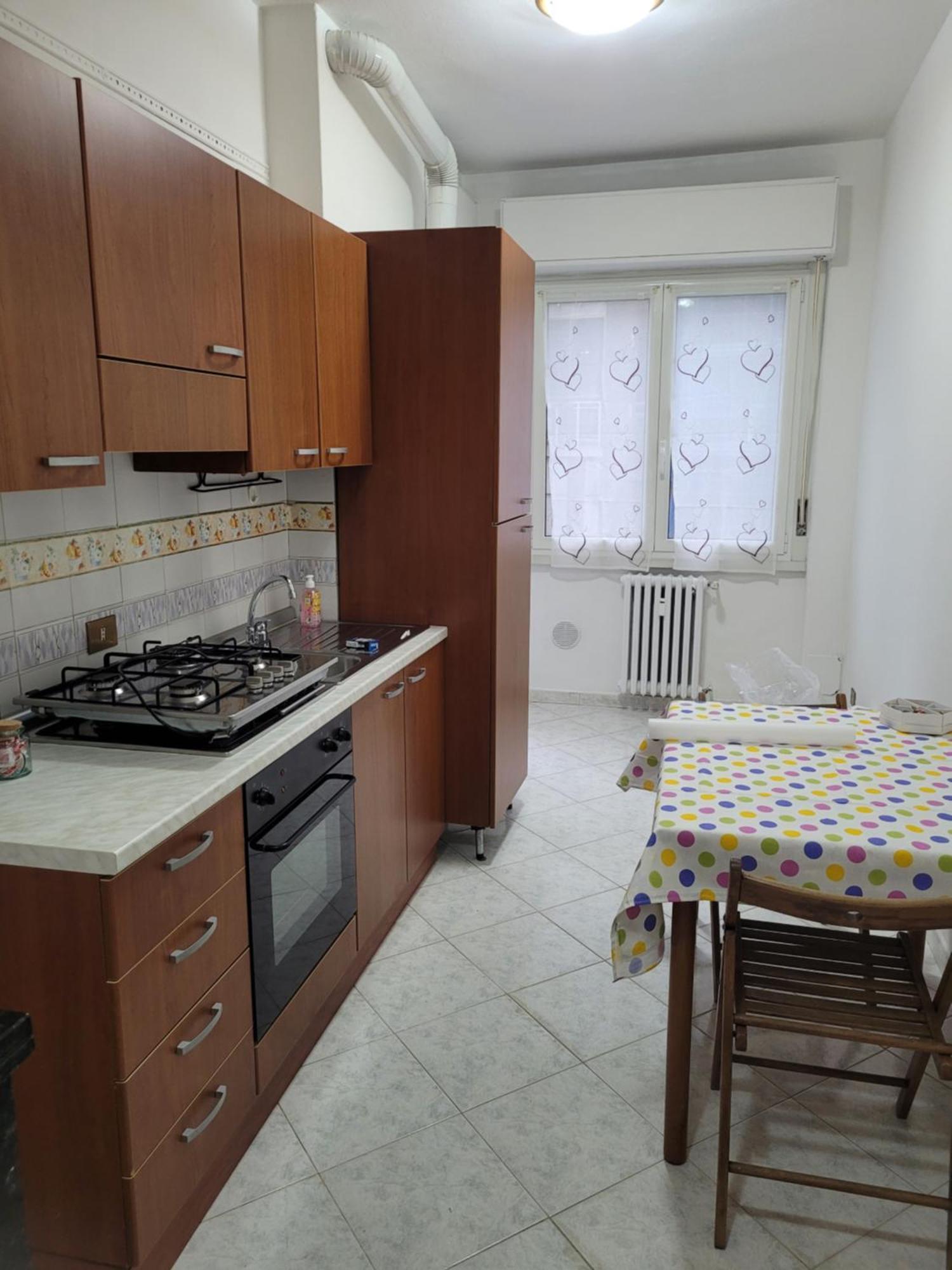 Family Apartment San Giuliano Milanese